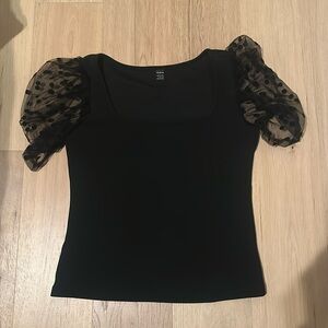 Shein top